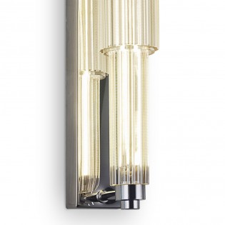 Applique Murale á LED Verticale (8W)