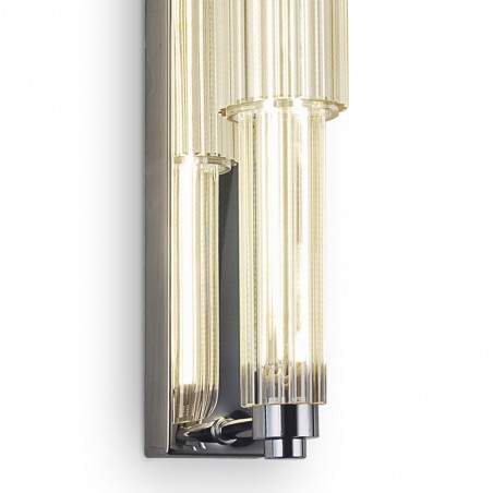 Applique Murale á LED Verticale (8W)