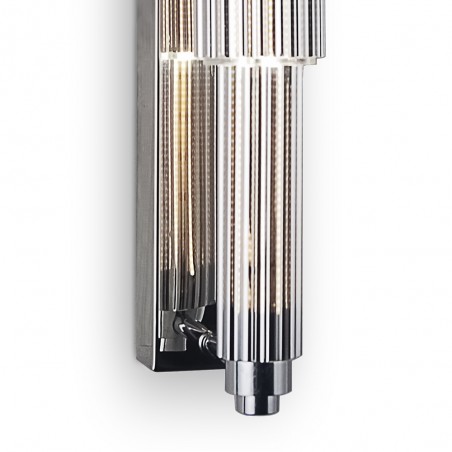 Applique Murale á LED Verticale (8W)