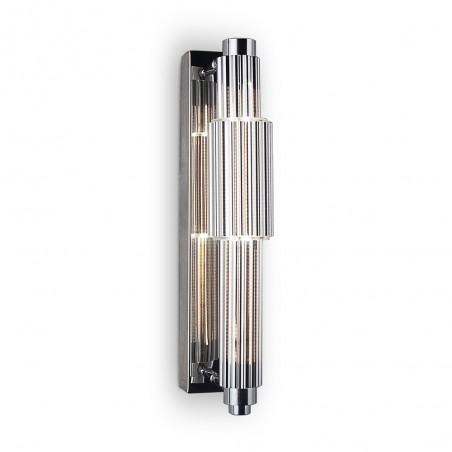 Applique Murale á LED Verticale (8W)
