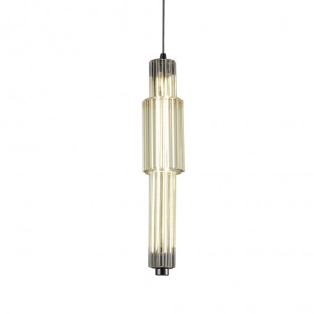 Lampe de plafond á LED Verticale (8W)