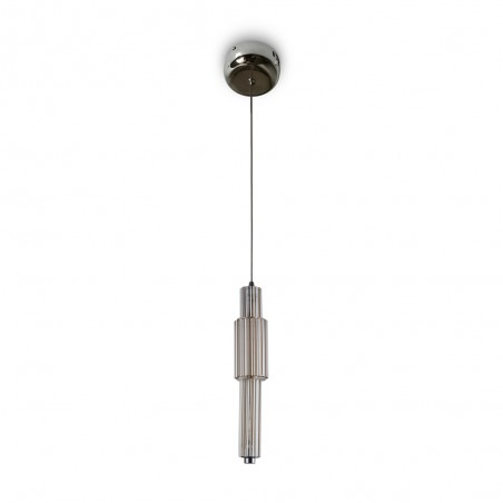 Lampe de plafond á LED Verticale (8W)