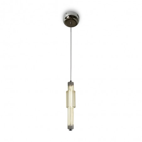 Lampe de plafond á LED Verticale (8W)