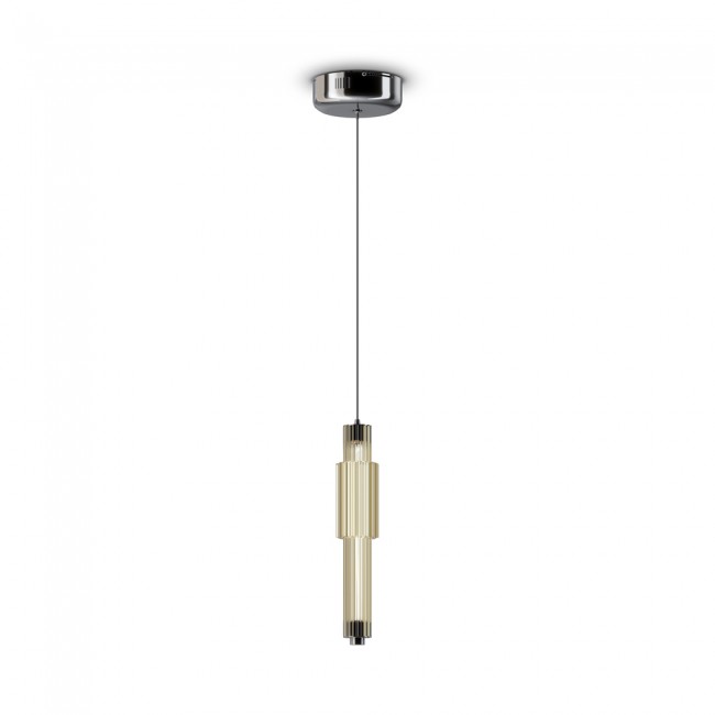 Lampe de plafond á LED Verticale (8W)