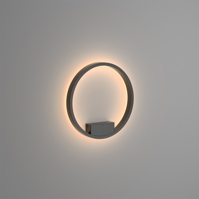 Applique Murale á LED Rim (25W)