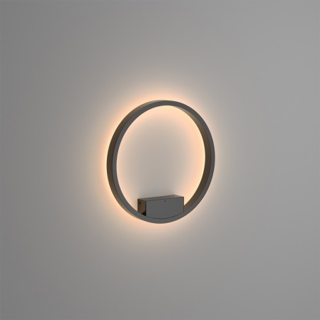 Applique Murale á LED Rim (25W)