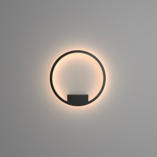 Applique Murale á LED Rim (25W)