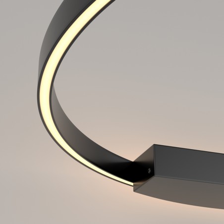 Applique Murale á LED Rim (50W)