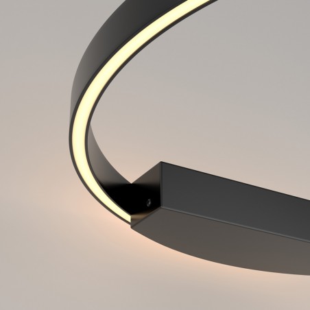 Applique Murale á LED Rim (35W)