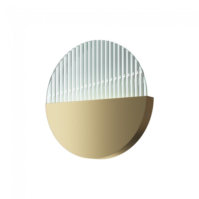 Applique Murale á LED Jupiter Laiton