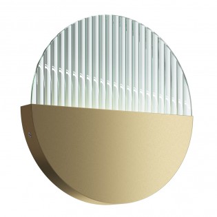 Applique Murale á LED Jupiter Laiton