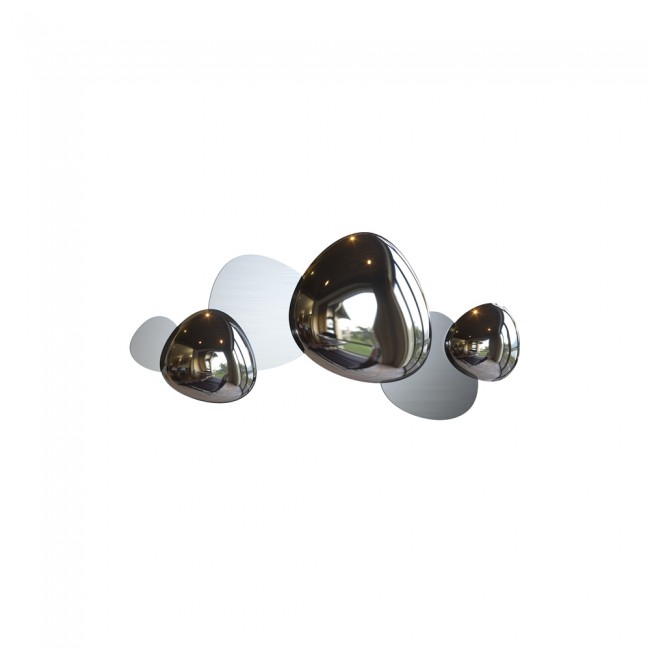 Applique murale Led Jack-stone (13W)