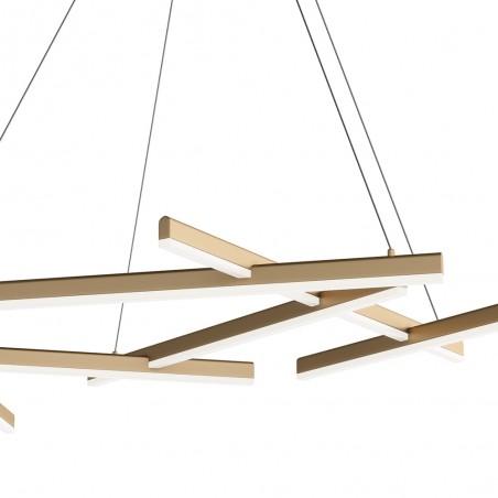 Suspension á Led Line 4000K (75W)