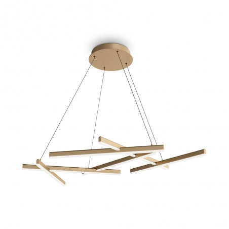 Suspension á Led Line 4000K (75W)