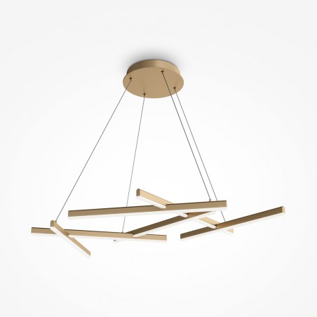Suspension á Led Line 4000K (75W)