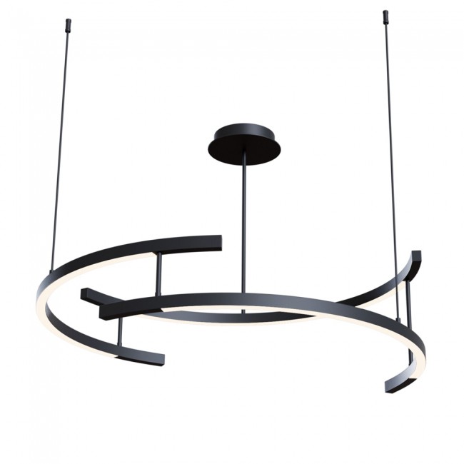 Lampe de plafond á Line 3000K (52W)