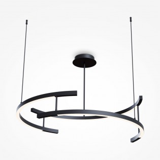 Lampe de plafond á Line 3000K (52W)