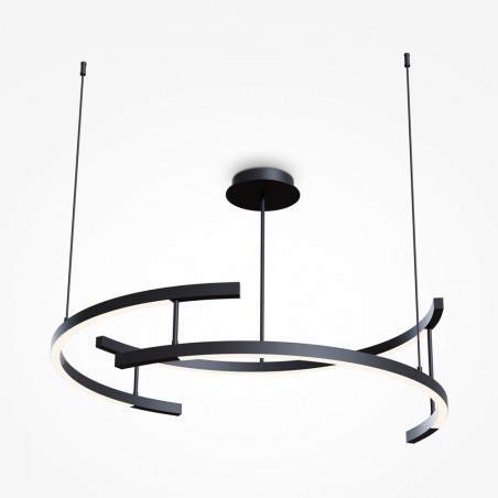 Lampe de plafond á Line 3000K (52W)