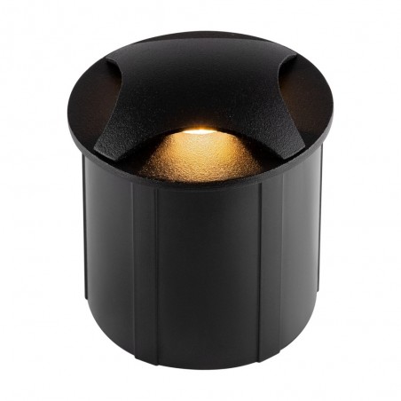 Encastre de sol LED Biscotti (3W)
