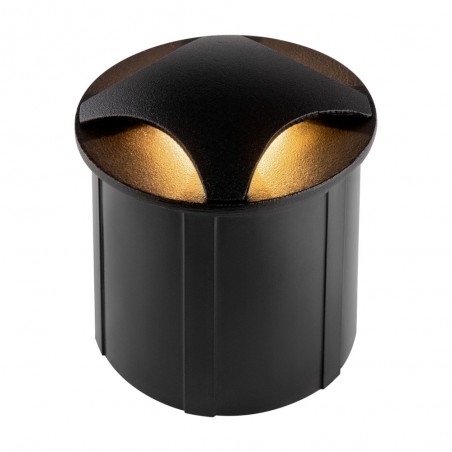 Encastre de sol LED Biscotti (3W)
