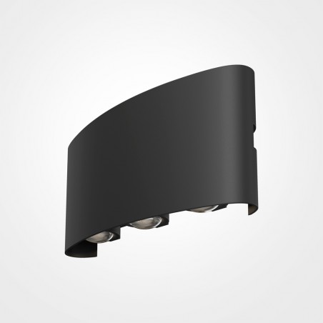Applique d'extérieur Led Strato (6W)