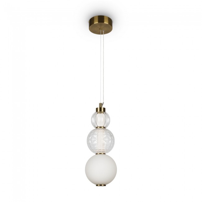 Lampe de suspension á LED Collar (16W)