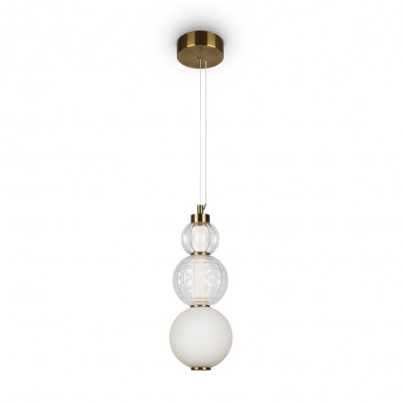 Lampe de suspension á LED Collar (16W)