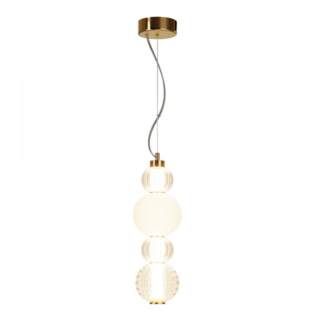 Lampe de plafond á LED Collar (17W)