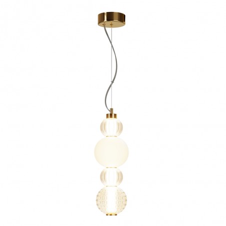 Lampe de plafond á LED Collar (17W)