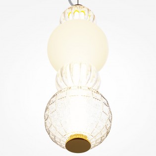 Lampe de plafond á LED Collar (17W)