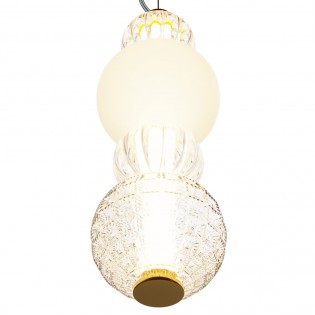 Lampe de plafond á LED Collar (17W)