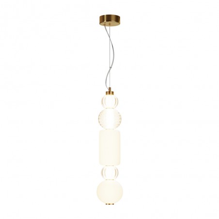 Lampe de plafond á LED Collar II (35W)