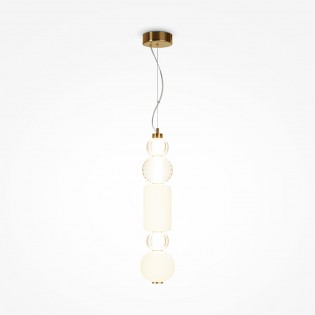 Lampe de plafond á LED Collar II (35W)