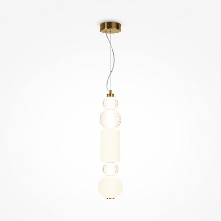 Lampe de plafond á LED Collar II (35W)