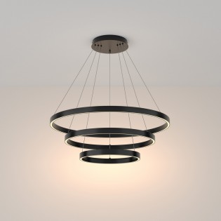 Suspension á LED Rim 3000K II (115W)