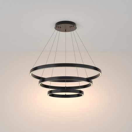 Suspension á LED Rim 3000K II (115W)