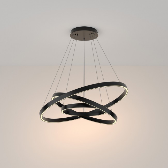 Suspension á LED Rim 3000K II (115W)