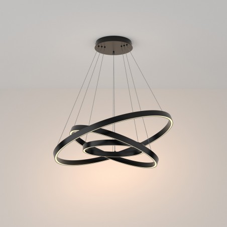 Suspension á LED Rim 3000K II (115W)