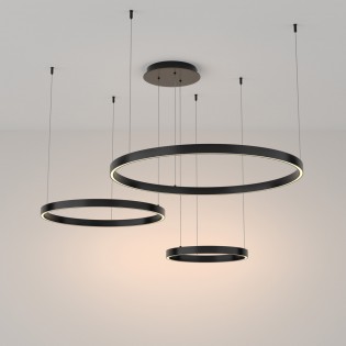 Suspension á LED Rim 3000K II (115W)
