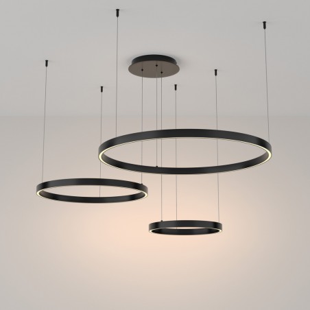 Suspension á LED Rim 3000K II (115W)