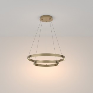 Suspension á LED Rim 3000K II (61W)