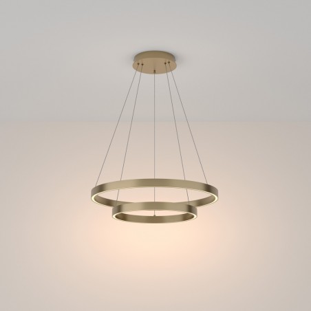 Suspension á LED Rim 3000K II (61W)