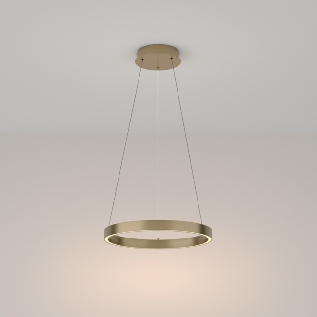 Lampe de plafond á LED Rim 3000K (25W)