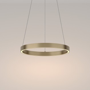 Lampe de plafond á LED Rim 3000K (25W)