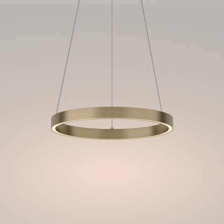 Lampe de plafond á LED Rim 3000K (25W)