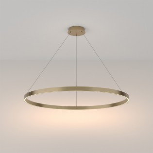 Lampe de plafond á LED Rim 3000K (61W)