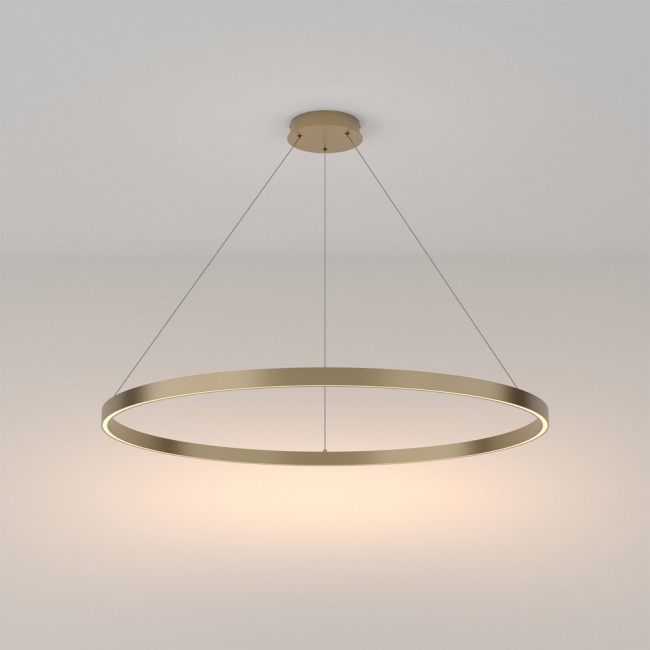 Lampe de plafond á LED Rim 3000K (61W)