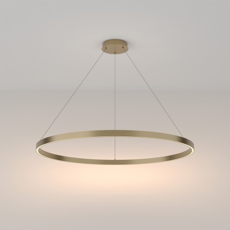 Lampe de plafond á LED Rim 3000K (61W)