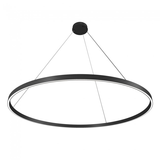 Lampe de plafond á LED Rim 3000K (81W)