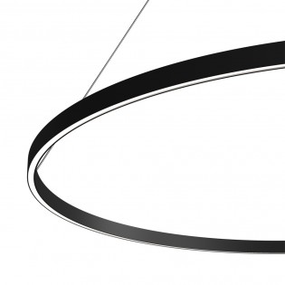 Lampe de plafond á LED Rim 3000K (81W)